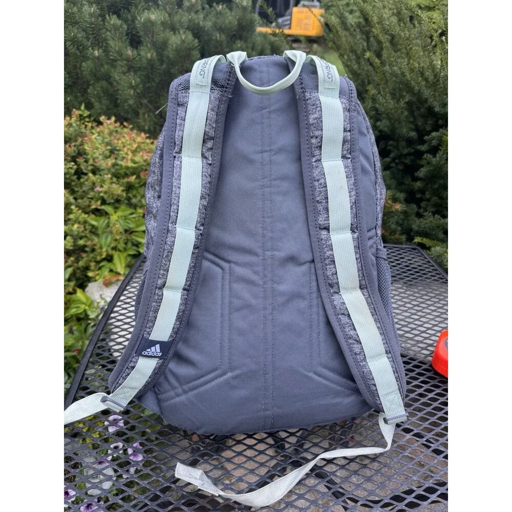 adidas excel backpack